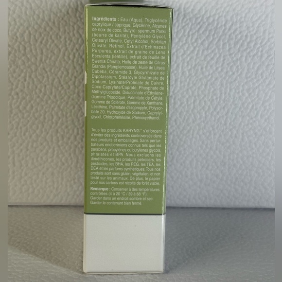 🆕 KARYNG by DR KARYN GROSSMAN Retinol Renewal Serum 30 mL NIB - Picture 4 of 7